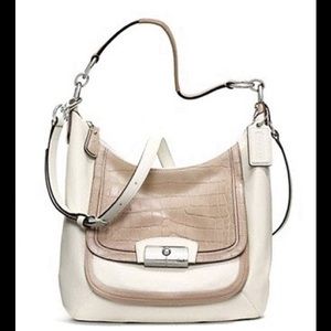 🍃🌹Coach - Crossbody Bag